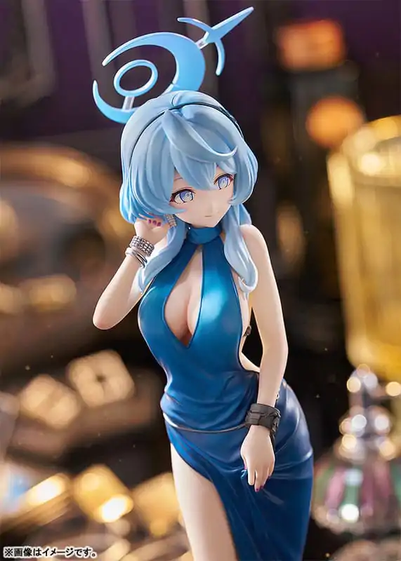 Blue Archive PVC Kip 1/7 Ako (Dress) 25 cm fotografija proizvoda
