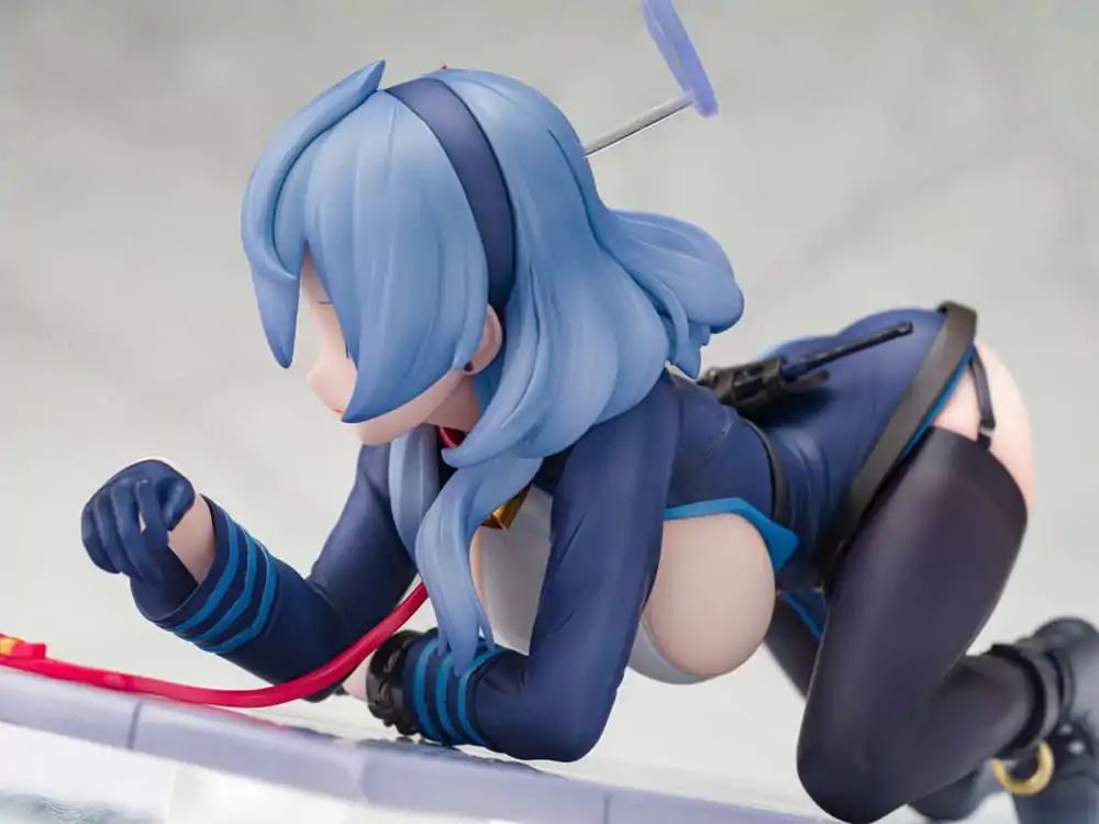 Blue Archive PVC statua 1/7 Ako Memorial Lobby Ver. 23 cm fotografija proizvoda