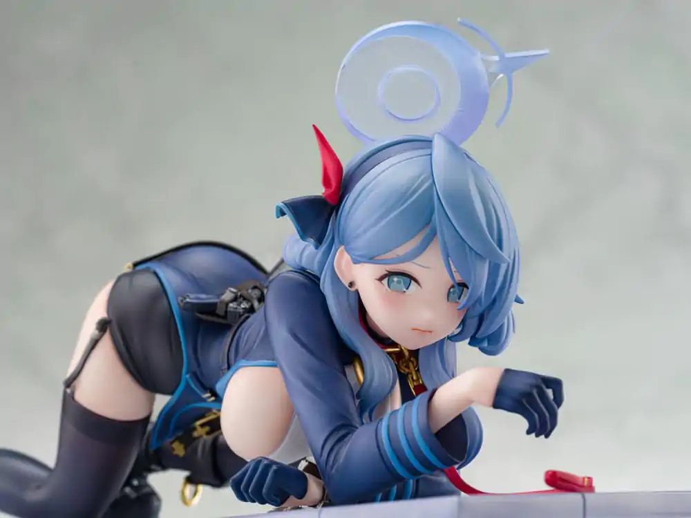 Blue Archive PVC statua 1/7 Ako Memorial Lobby Ver. 23 cm fotografija proizvoda