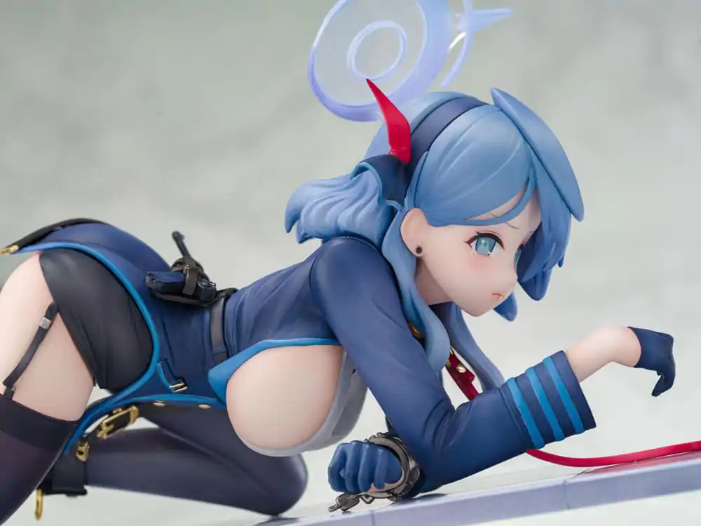 Blue Archive PVC statua 1/7 Ako Memorial Lobby Ver. 23 cm fotografija proizvoda