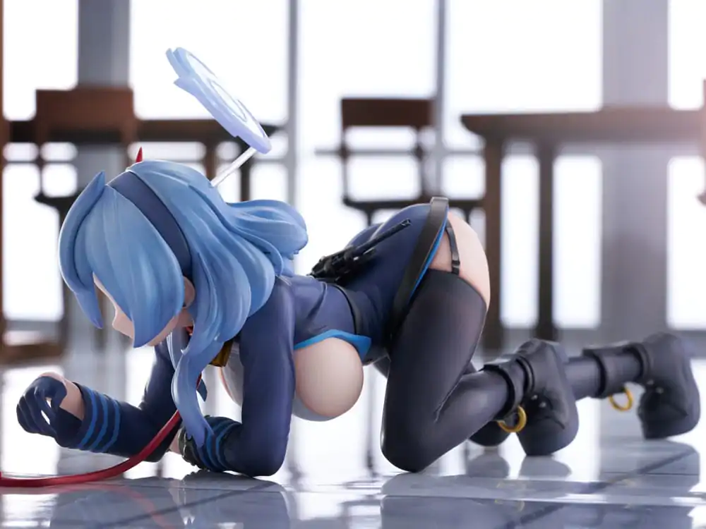 Blue Archive PVC statua 1/7 Ako Memorial Lobby Ver. 23 cm fotografija proizvoda