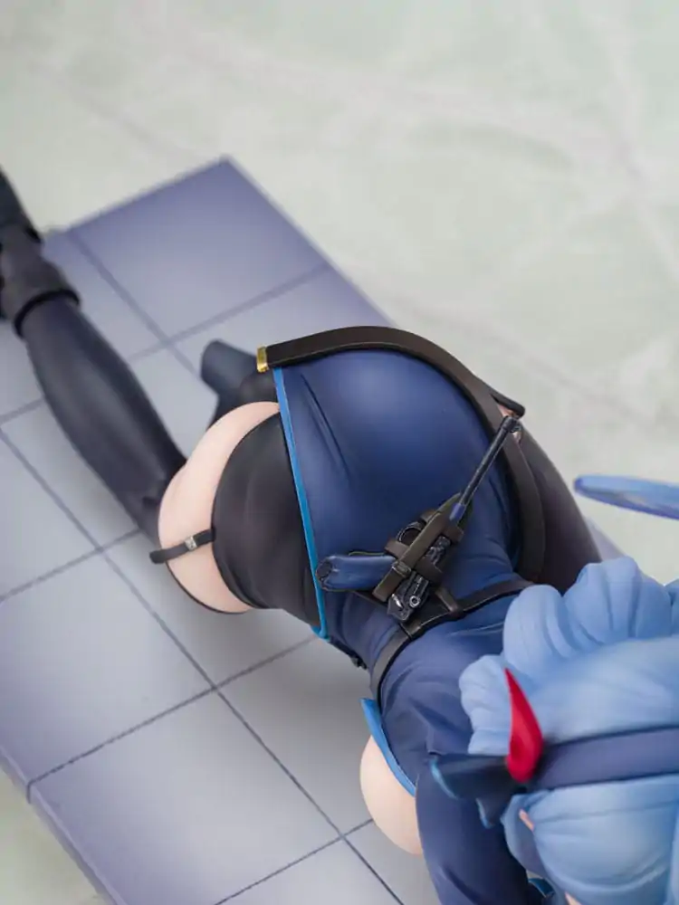 Blue Archive PVC statua 1/7 Ako Memorial Lobby Ver. 23 cm fotografija proizvoda