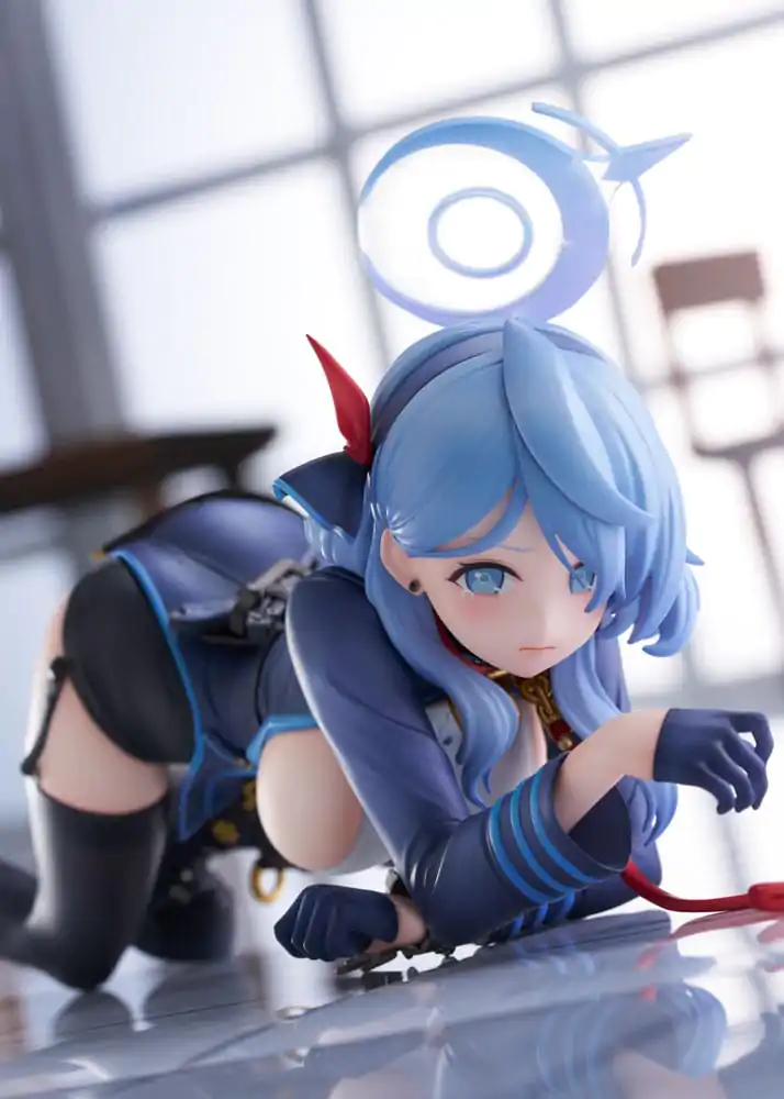 Blue Archive PVC statua 1/7 Ako Memorial Lobby Ver. 23 cm fotografija proizvoda
