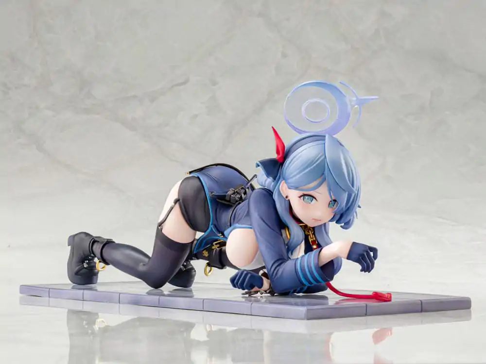 Blue Archive PVC statua 1/7 Ako Memorial Lobby Ver. 23 cm fotografija proizvoda