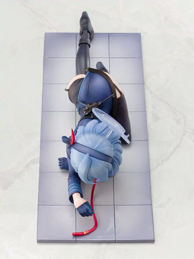 Blue Archive PVC statua 1/7 Ako Memorial Lobby Ver. 23 cm fotografija proizvoda