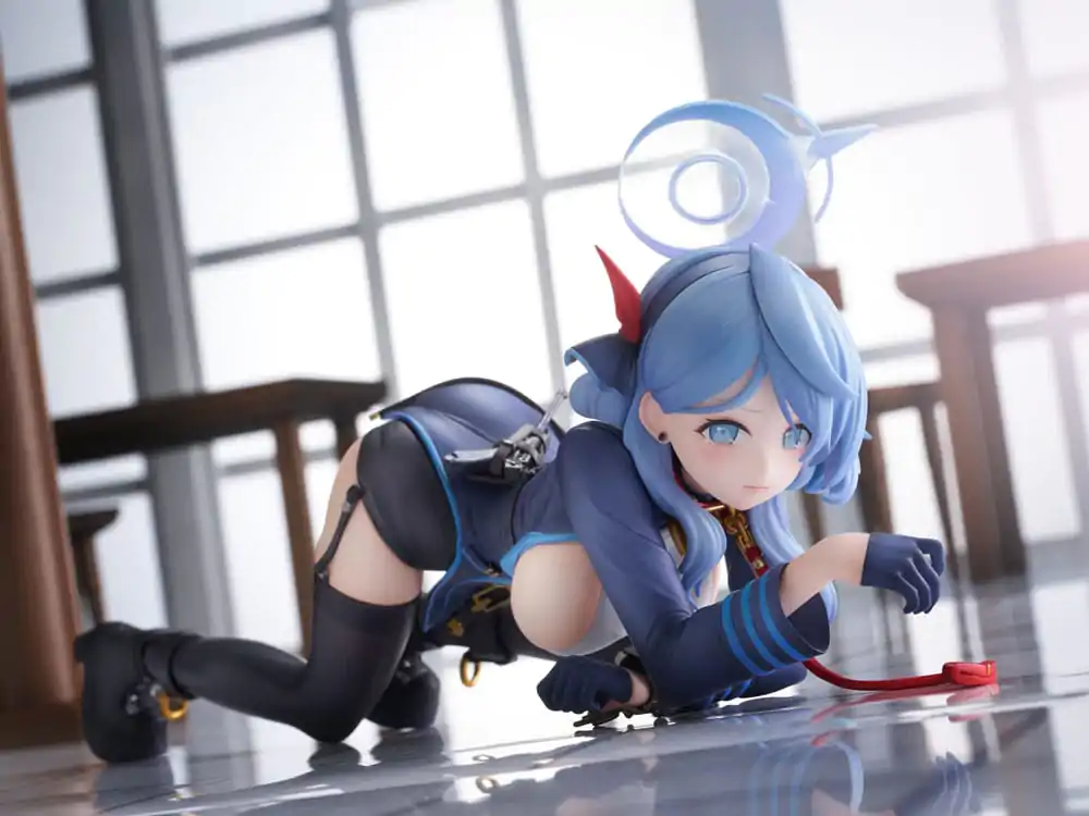 Blue Archive PVC statua 1/7 Ako Memorial Lobby Ver. 23 cm fotografija proizvoda