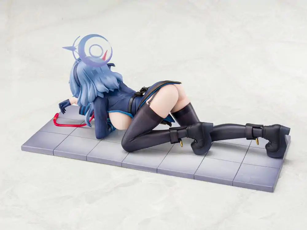 Blue Archive PVC statua 1/7 Ako Memorial Lobby Ver. 23 cm fotografija proizvoda