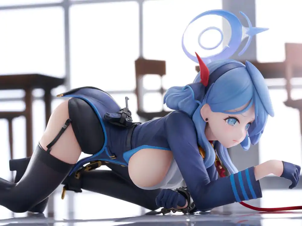 Blue Archive PVC statua 1/7 Ako Memorial Lobby Ver. 23 cm fotografija proizvoda