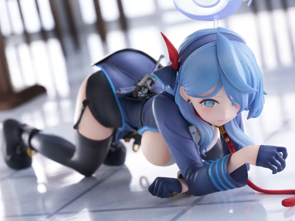 Blue Archive PVC statua 1/7 Ako Memorial Lobby Ver. 23 cm fotografija proizvoda