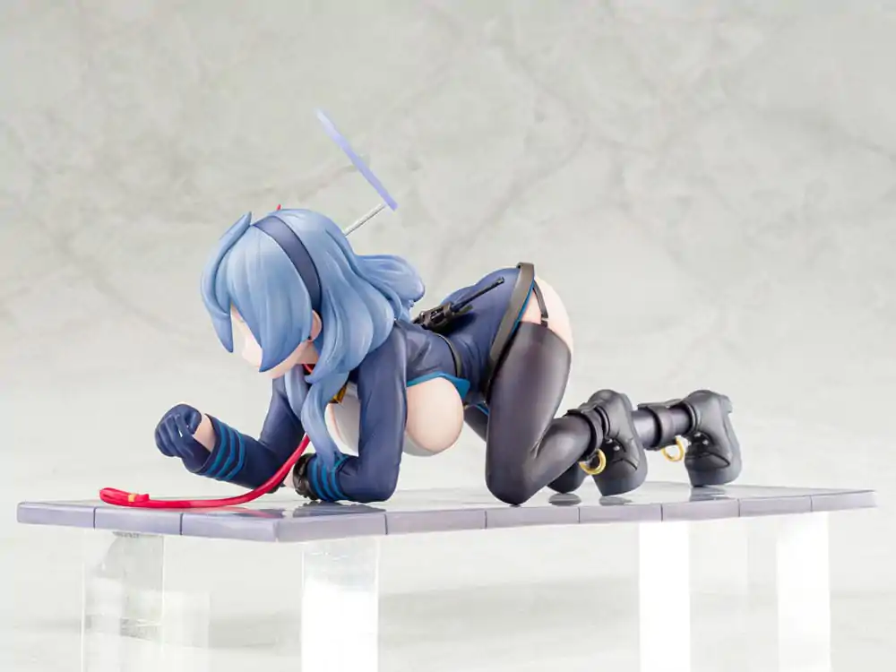 Blue Archive PVC statua 1/7 Ako Memorial Lobby Ver. 23 cm fotografija proizvoda