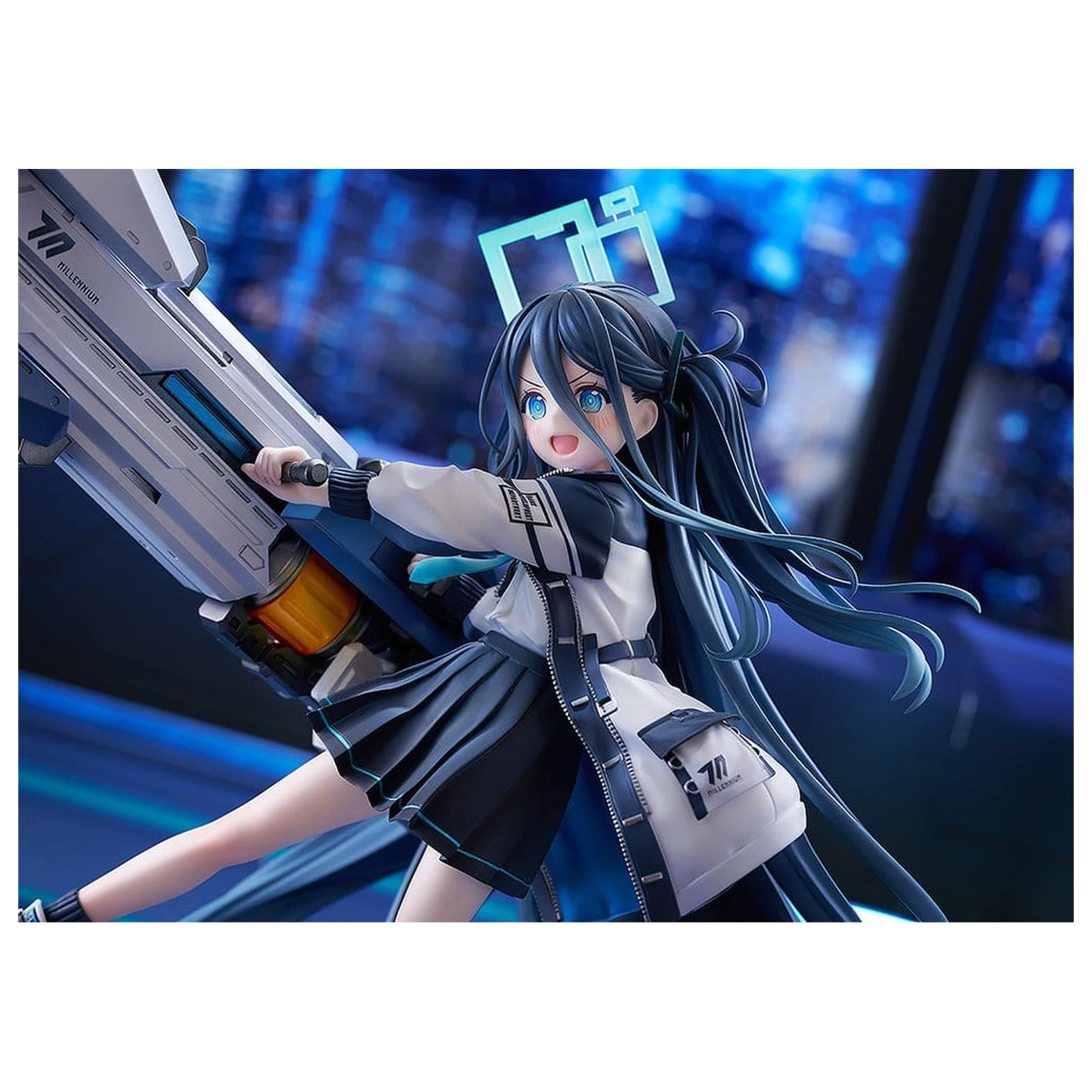 Blue Archive PVC figura 1/7 Aris: Awaken, Supernova! 23 cm fotografija proizvoda