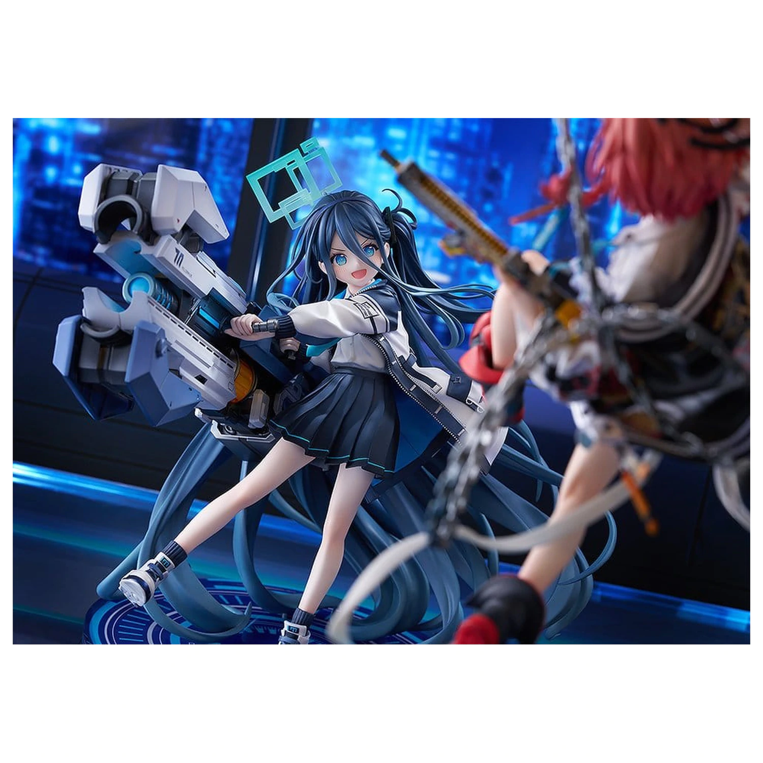 Blue Archive PVC figura 1/7 Aris: Awaken, Supernova! 23 cm fotografija proizvoda