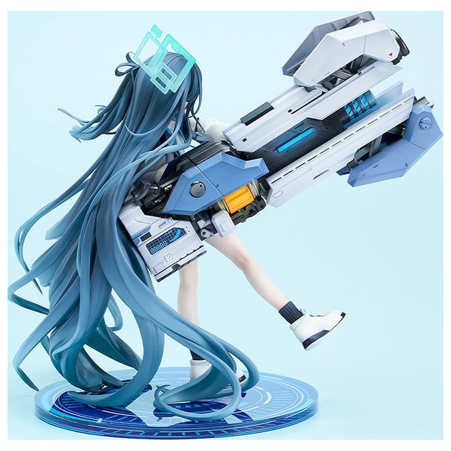 Blue Archive PVC figura 1/7 Aris: Awaken, Supernova! 23 cm fotografija proizvoda