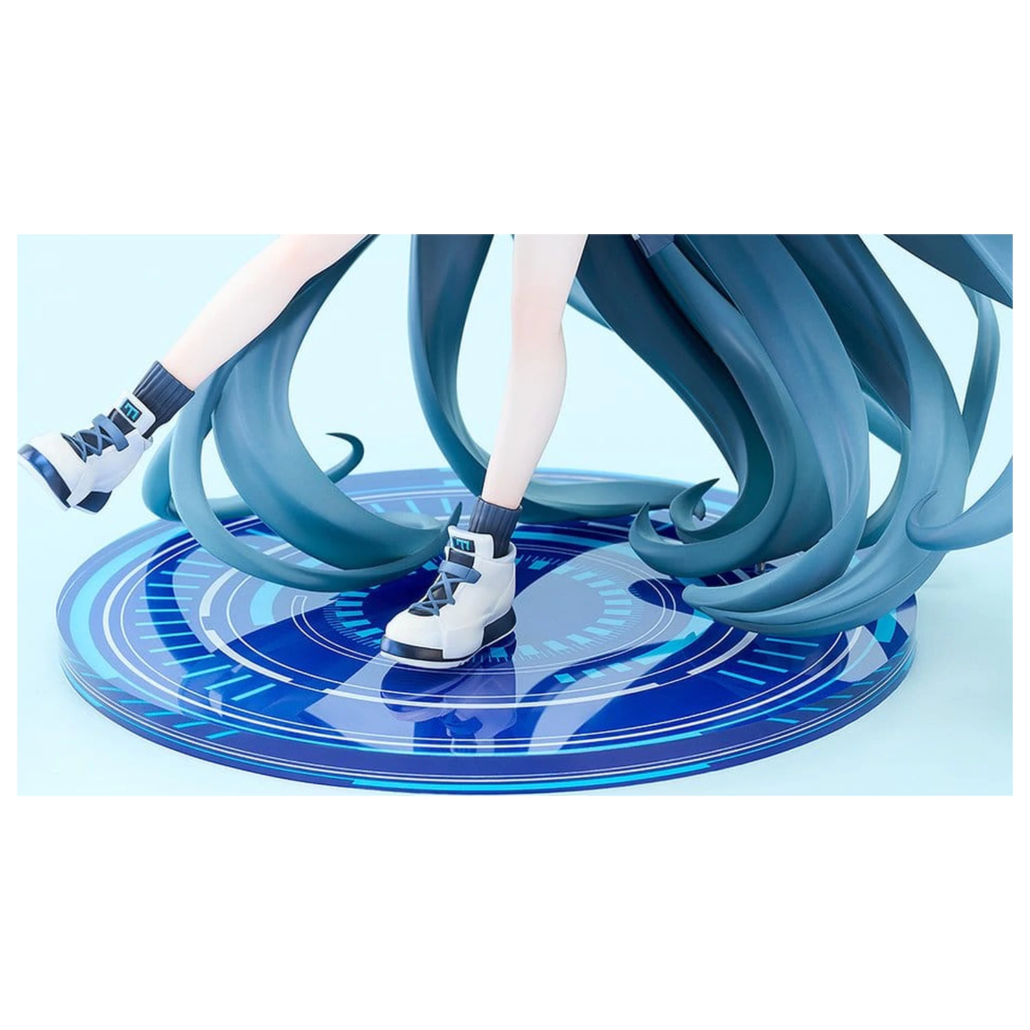 Blue Archive PVC figura 1/7 Aris: Awaken, Supernova! 23 cm fotografija proizvoda
