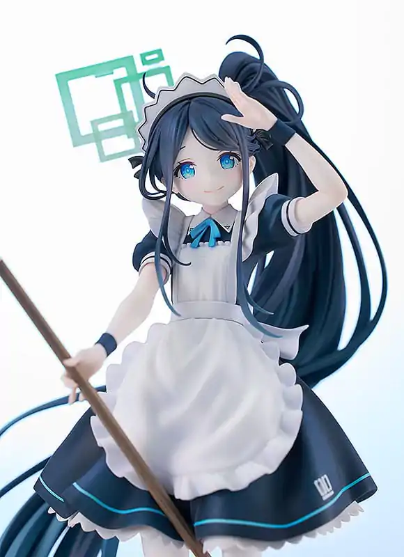 Blue Archive PVC Kip 1/7 Aris (Maid) 25 cm fotografija proizvoda