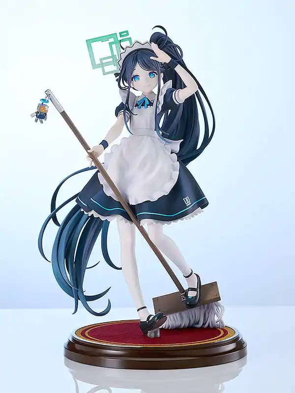 Blue Archive PVC Kip 1/7 Aris (Maid) 25 cm fotografija proizvoda