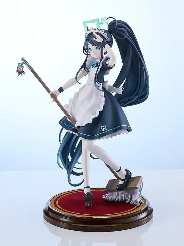 Blue Archive PVC Kip 1/7 Aris (Maid) 25 cm fotografija proizvoda
