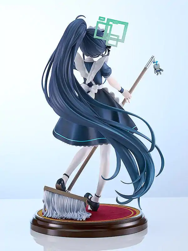 Blue Archive PVC Kip 1/7 Aris (Maid) 25 cm fotografija proizvoda