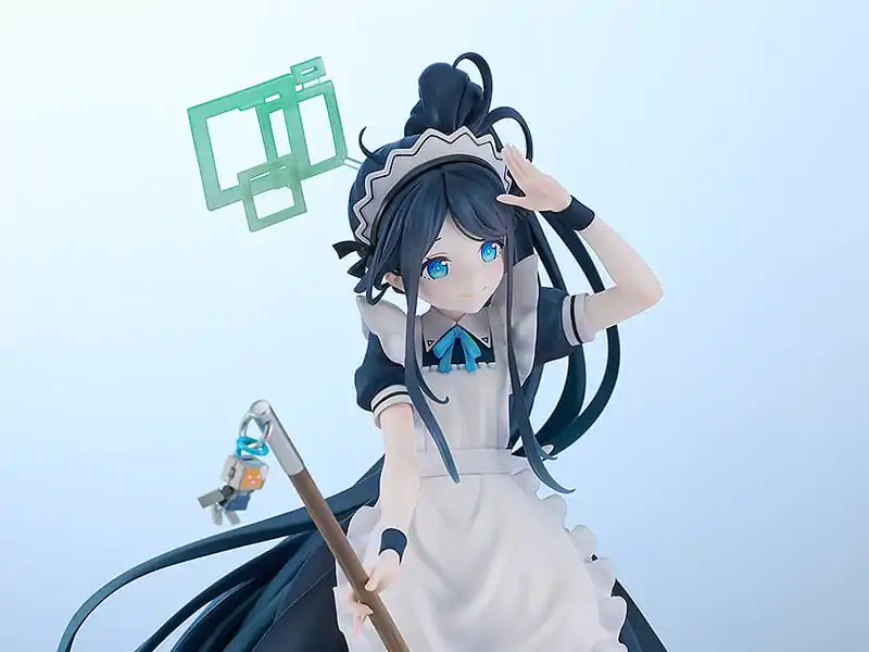 Blue Archive PVC Kip 1/7 Aris (Maid) 25 cm fotografija proizvoda