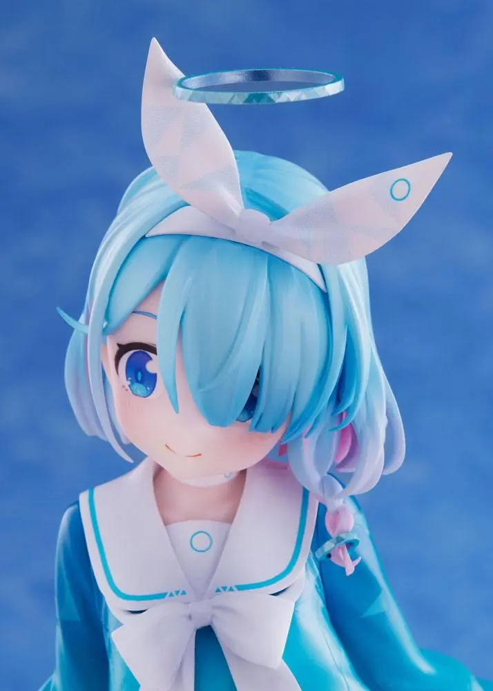 Blue Archive PVC Kip 1/7 Arona Ami Ami Limited Edition 22 cm fotografija proizvoda