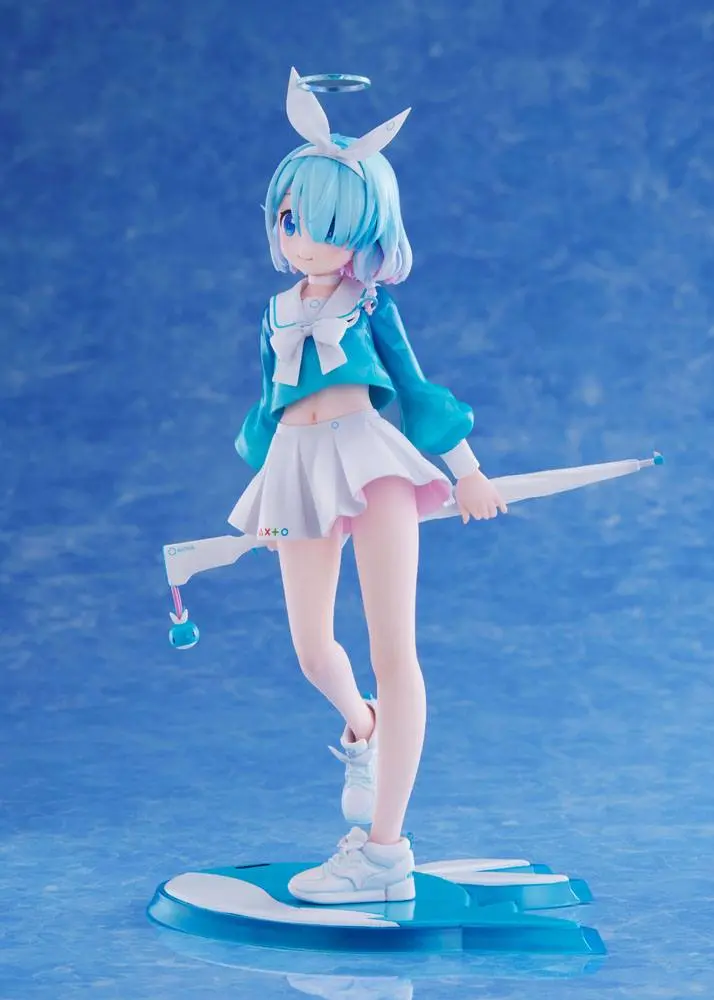 Blue Archive PVC Kip 1/7 Arona Ami Ami Limited Edition 22 cm fotografija proizvoda