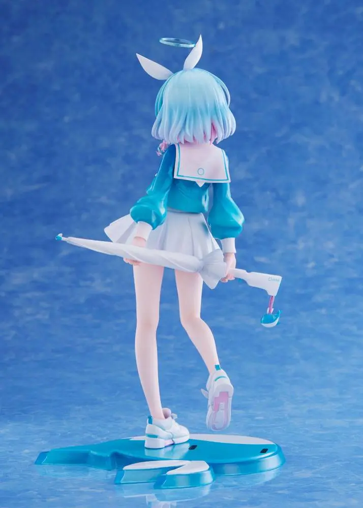 Blue Archive PVC Kip 1/7 Arona Ami Ami Limited Edition 22 cm fotografija proizvoda