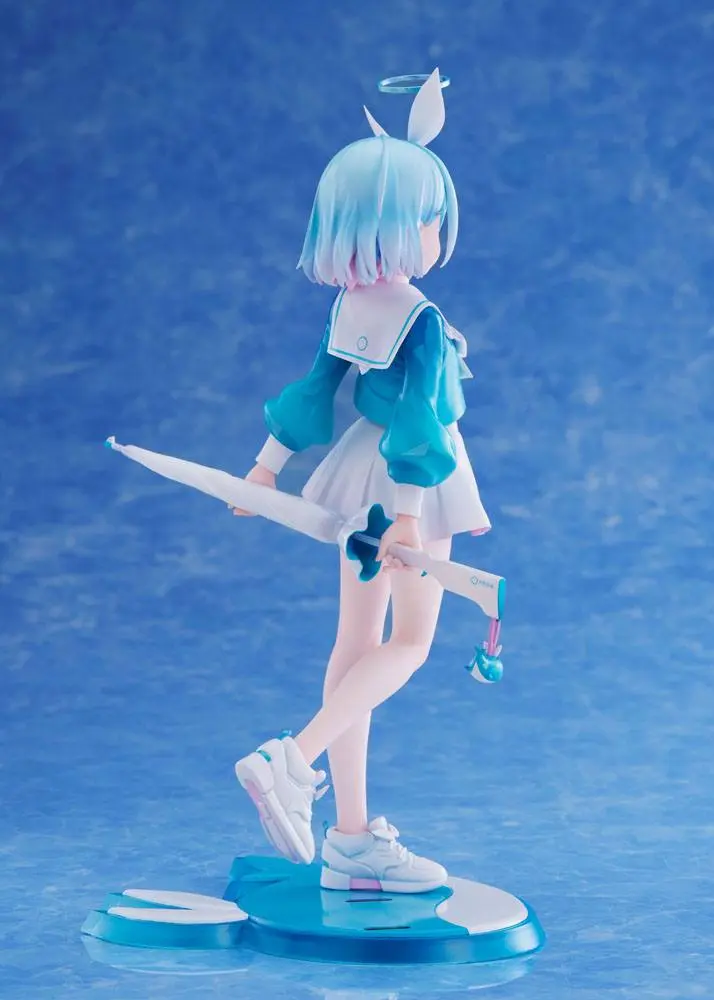 Blue Archive PVC Kip 1/7 Arona Ami Ami Limited Edition 22 cm fotografija proizvoda