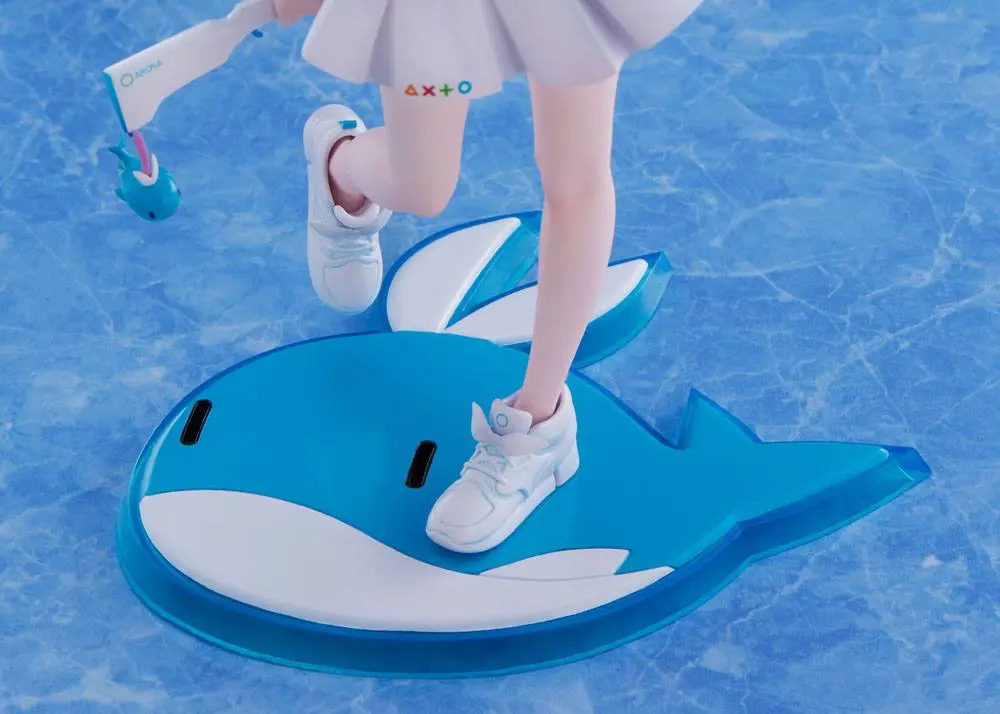 Blue Archive PVC Kip 1/7 Arona Ami Ami Limited Edition 22 cm fotografija proizvoda