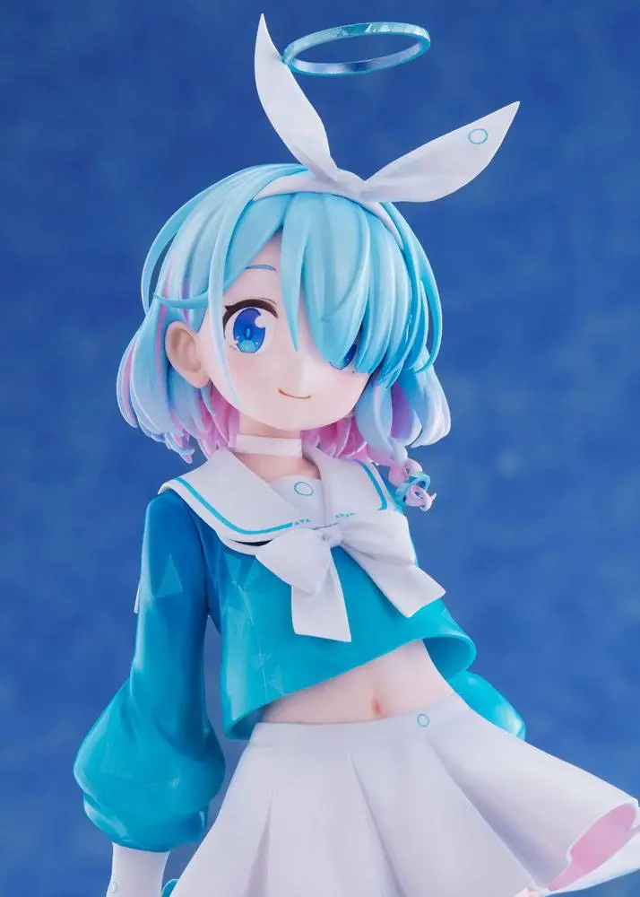 Blue Archive PVC Kip 1/7 Arona Ami Ami Limited Edition 22 cm fotografija proizvoda