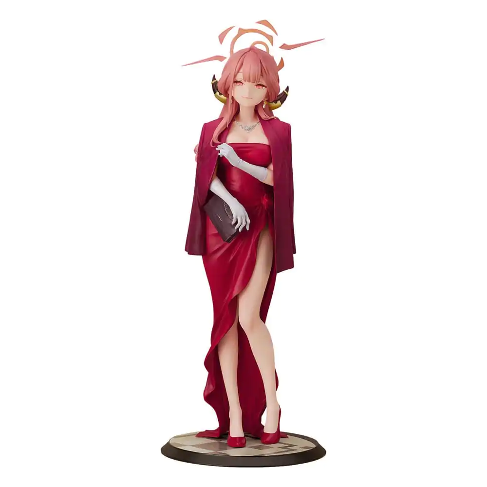 Blue Archive PVC Kip 1/7 Aru (Dress) 24 cm fotografija proizvoda