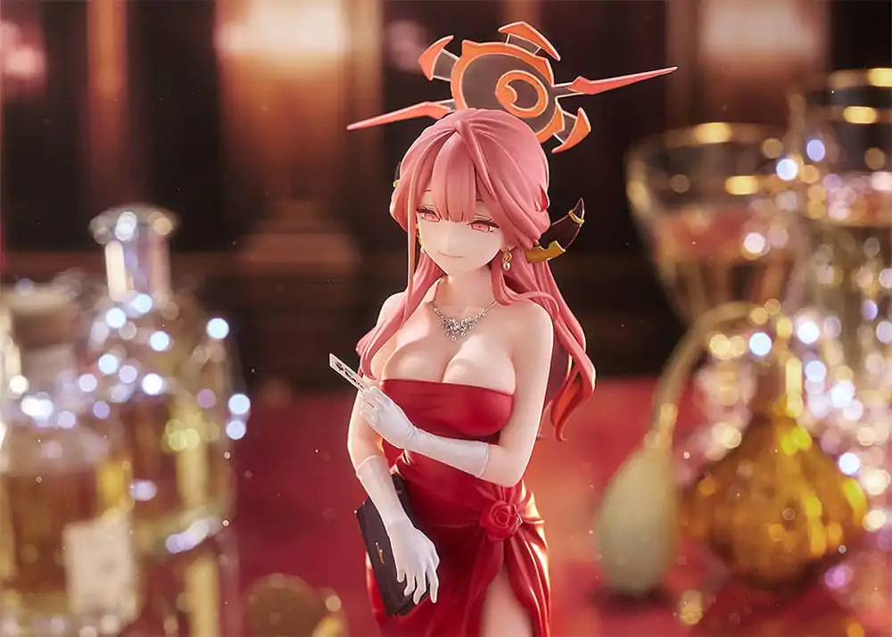 Blue Archive PVC Kip 1/7 Aru (Dress) 24 cm fotografija proizvoda