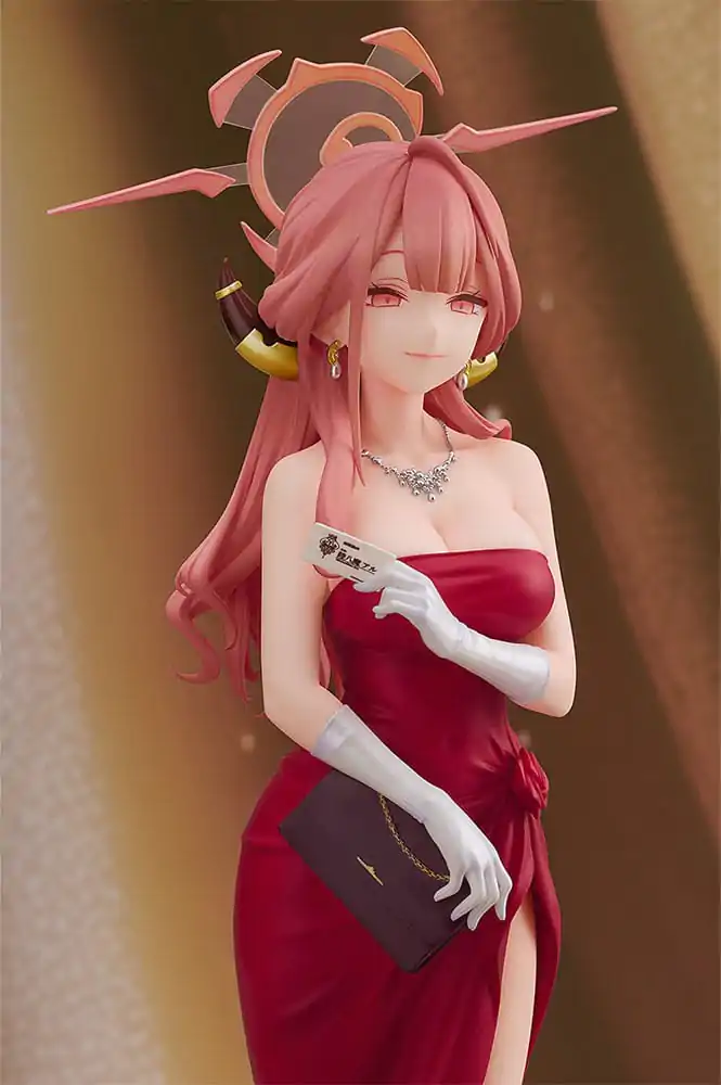 Blue Archive PVC Kip 1/7 Aru (Dress) 24 cm fotografija proizvoda