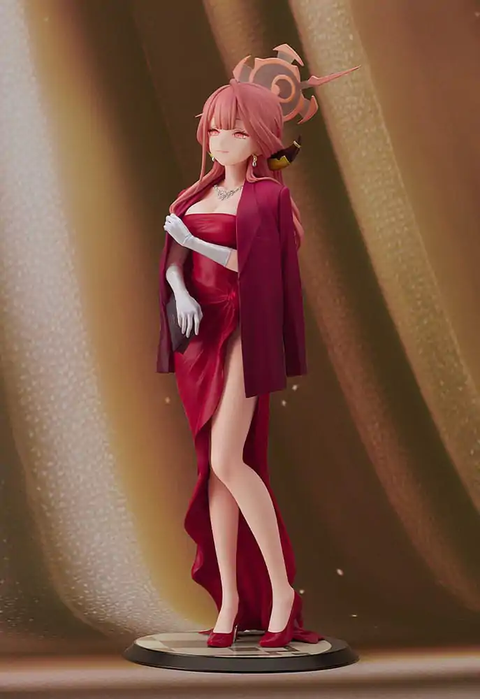 Blue Archive PVC Kip 1/7 Aru (Dress) 24 cm fotografija proizvoda