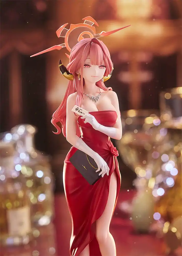 Blue Archive PVC Kip 1/7 Aru (Dress) 24 cm fotografija proizvoda