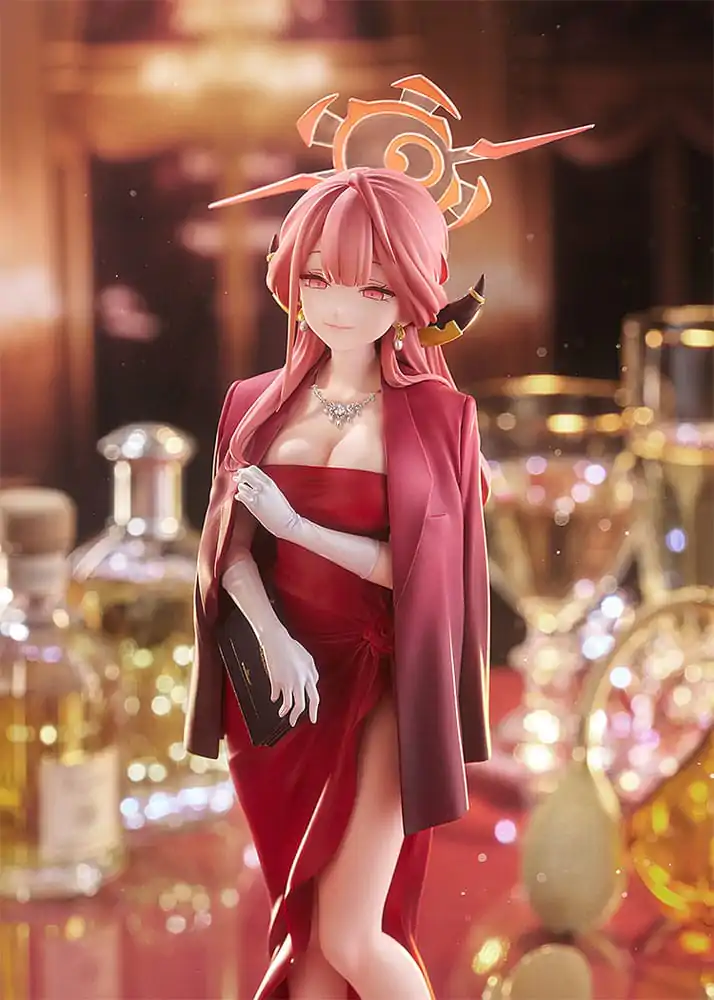 Blue Archive PVC Kip 1/7 Aru (Dress) 24 cm fotografija proizvoda