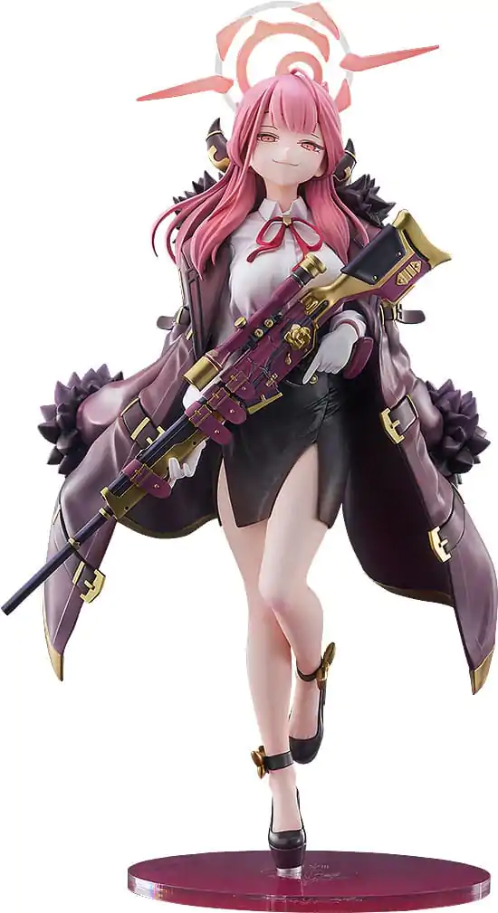 Blue Archive PVC statua 1/7 Aru 26 cm fotografija proizvoda