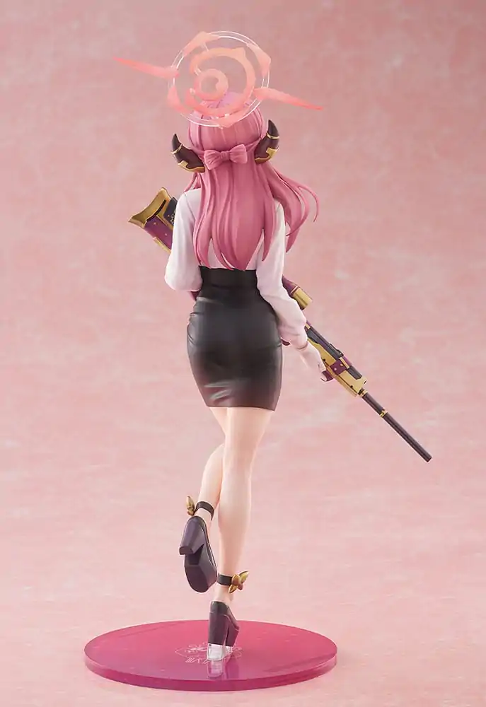 Blue Archive PVC statua 1/7 Aru 26 cm fotografija proizvoda