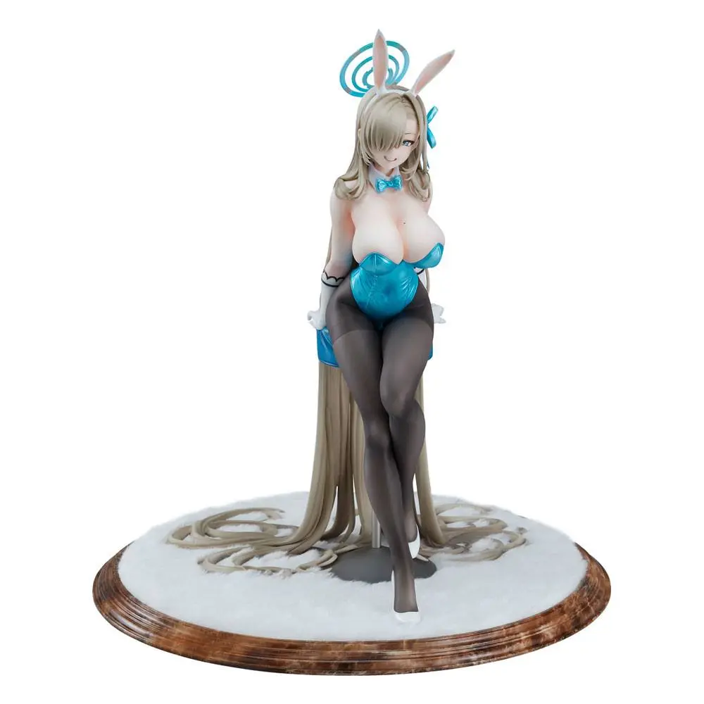 Blue Archive PVC Kip 1/7 Asuna Ichinose (Bunny Girl) 29 cm fotografija proizvoda