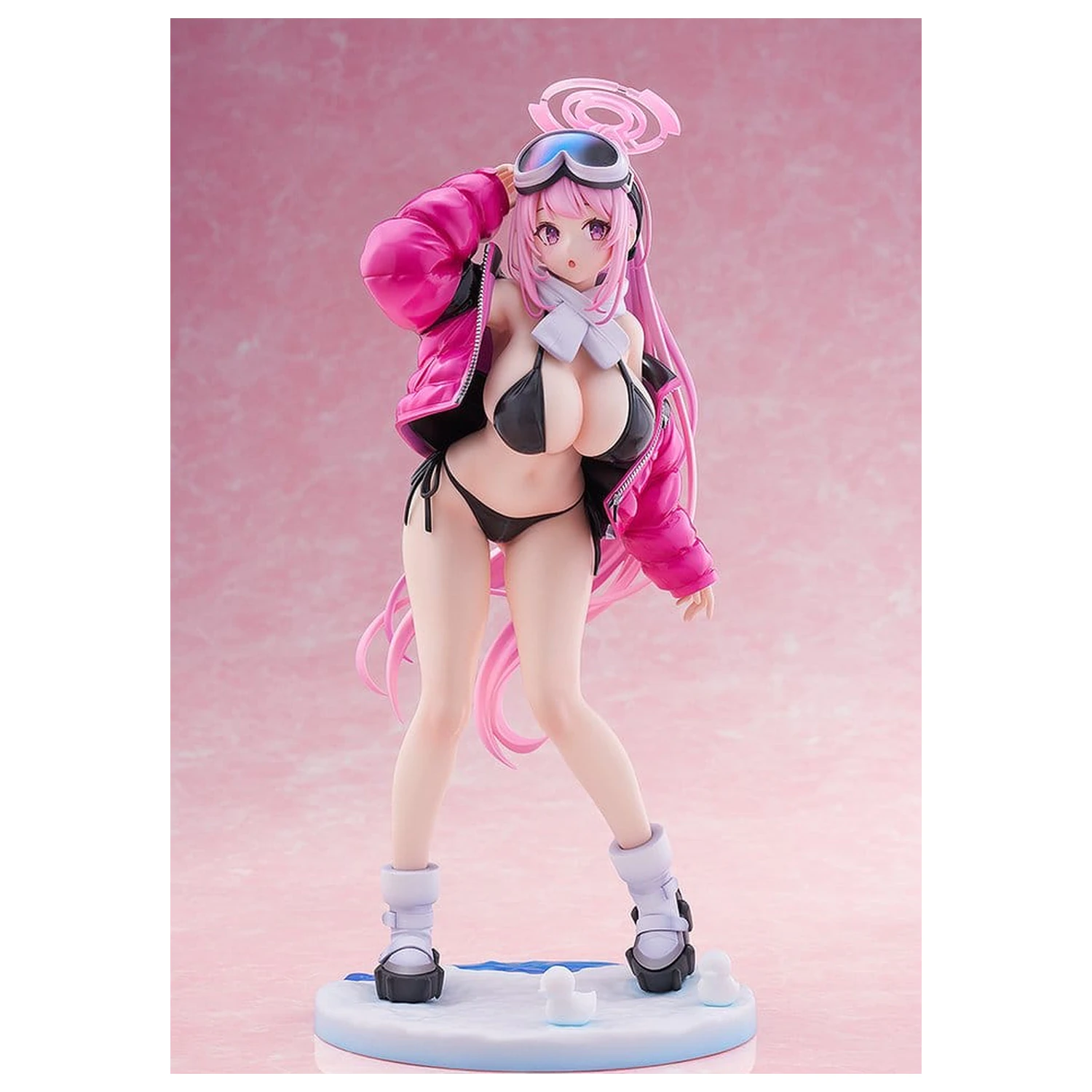 Blue Archive PVC figura 1/7 Eimi (Swimsuit) 26 cm fotografija proizvoda