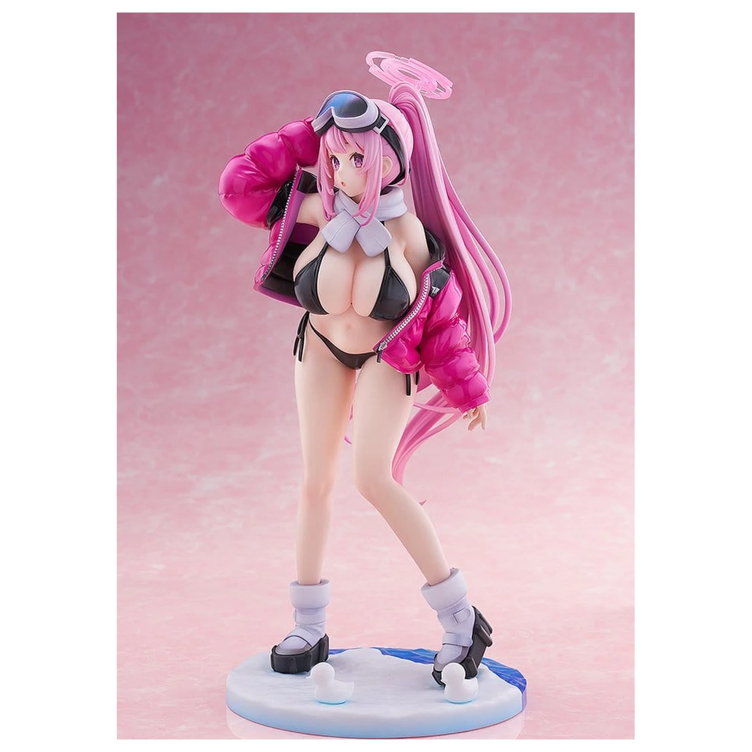 Blue Archive PVC figura 1/7 Eimi (Swimsuit) 26 cm fotografija proizvoda