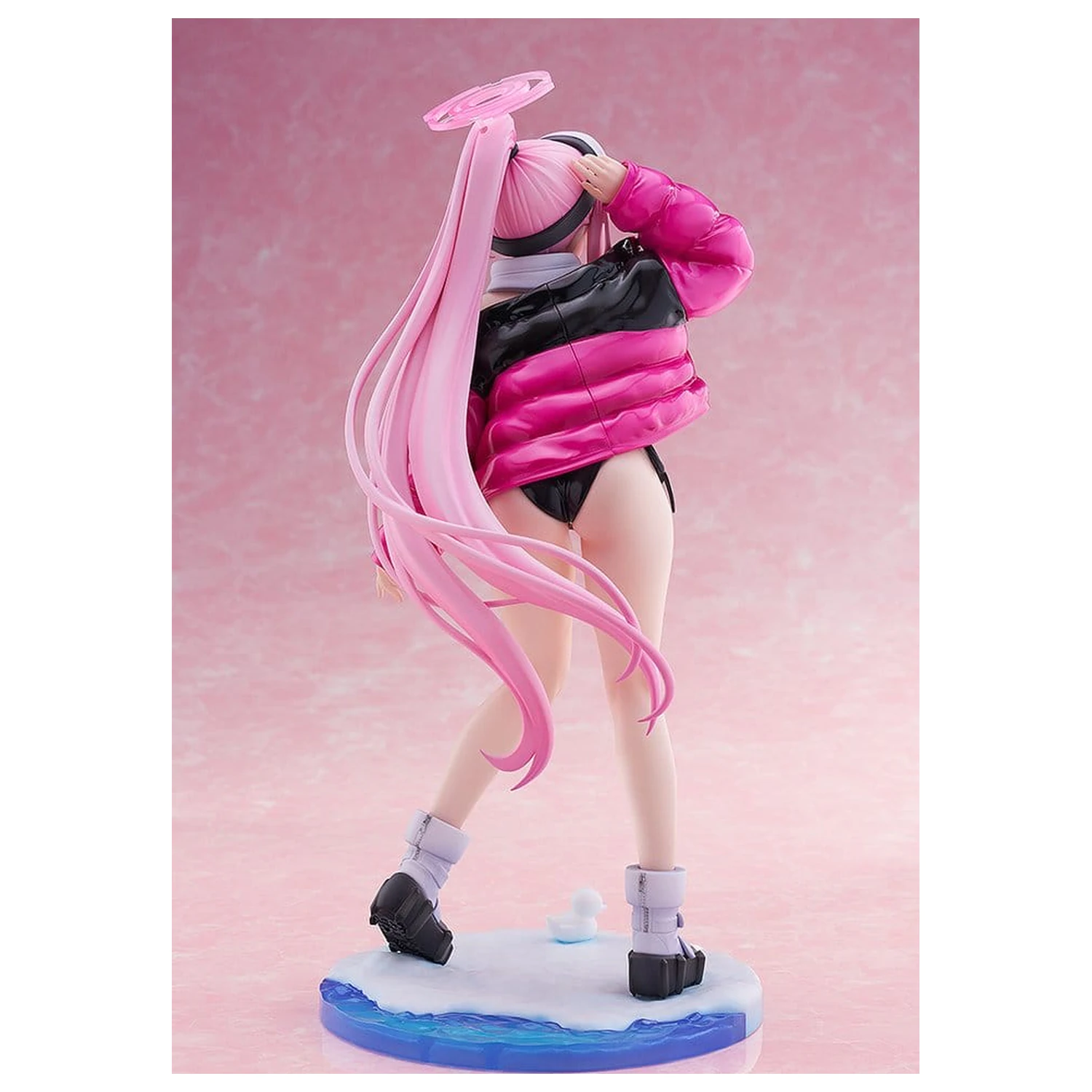 Blue Archive PVC figura 1/7 Eimi (Swimsuit) 26 cm fotografija proizvoda