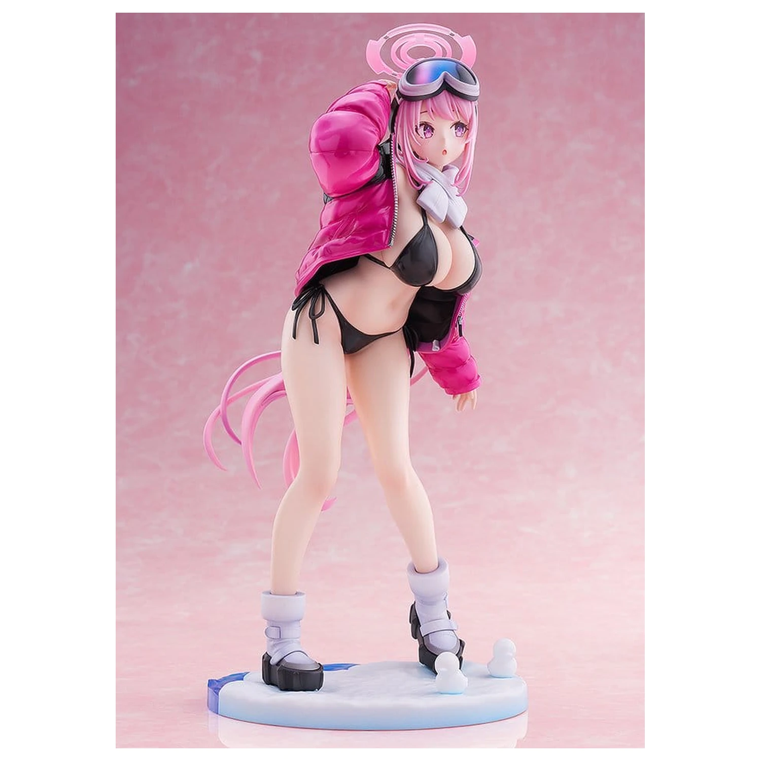 Blue Archive PVC figura 1/7 Eimi (Swimsuit) 26 cm fotografija proizvoda