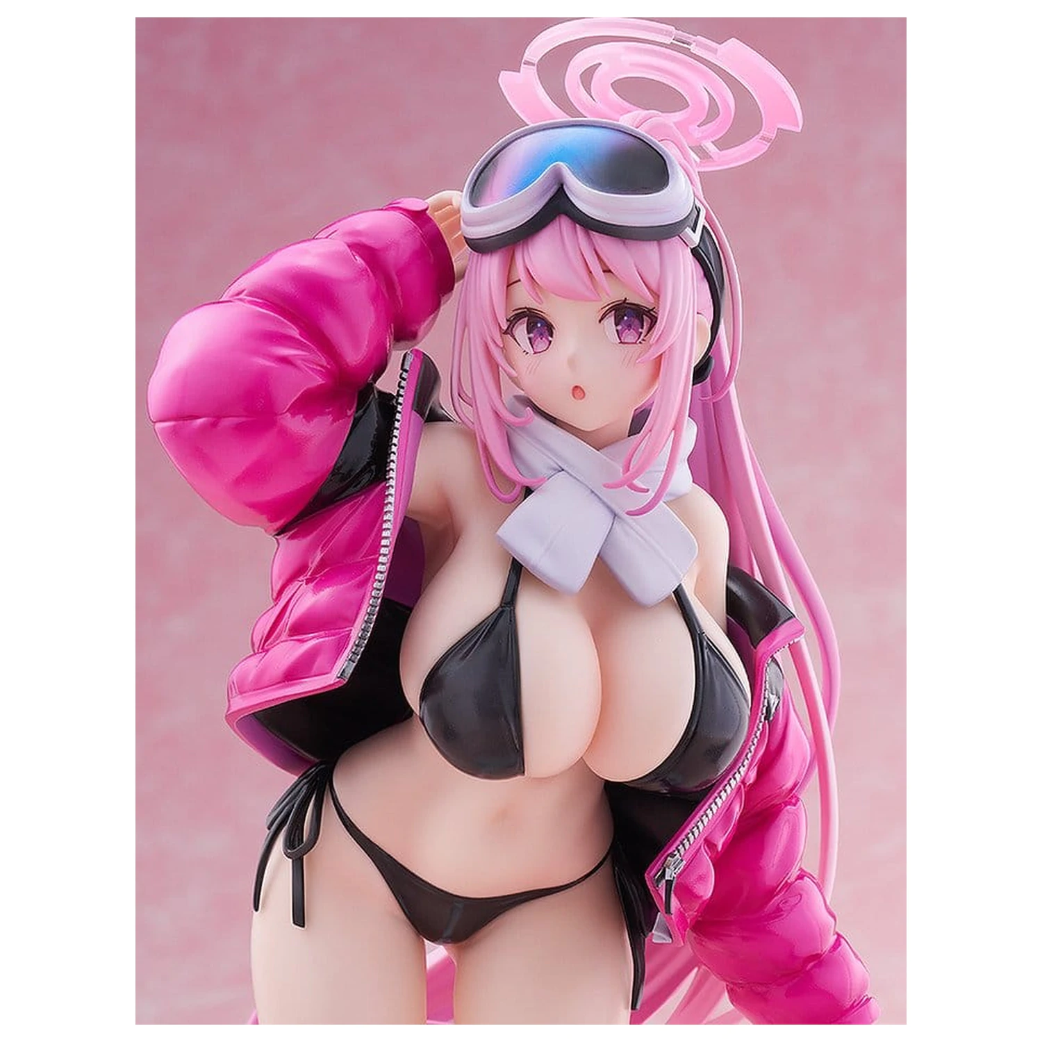 Blue Archive PVC figura 1/7 Eimi (Swimsuit) 26 cm fotografija proizvoda