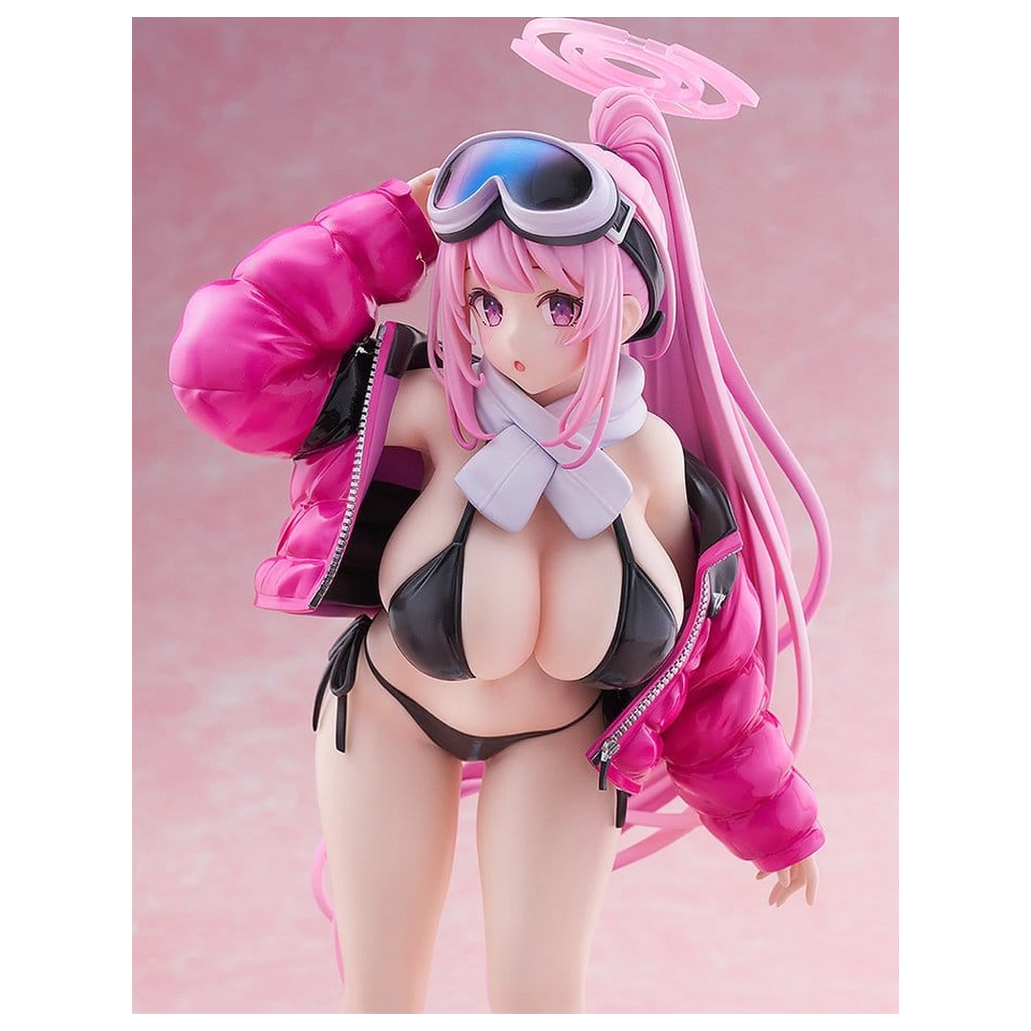 Blue Archive PVC figura 1/7 Eimi (Swimsuit) 26 cm fotografija proizvoda