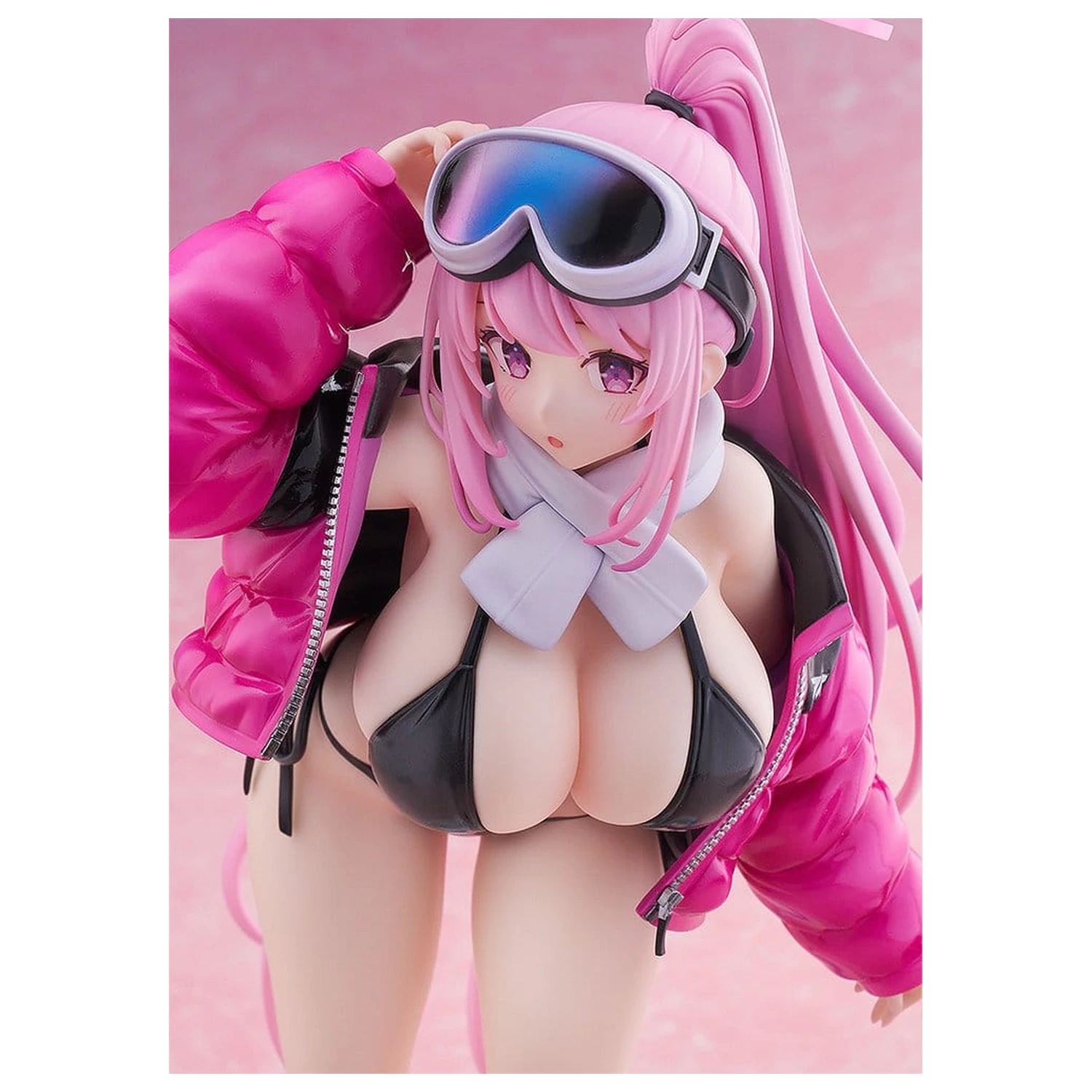 Blue Archive PVC figura 1/7 Eimi (Swimsuit) 26 cm fotografija proizvoda