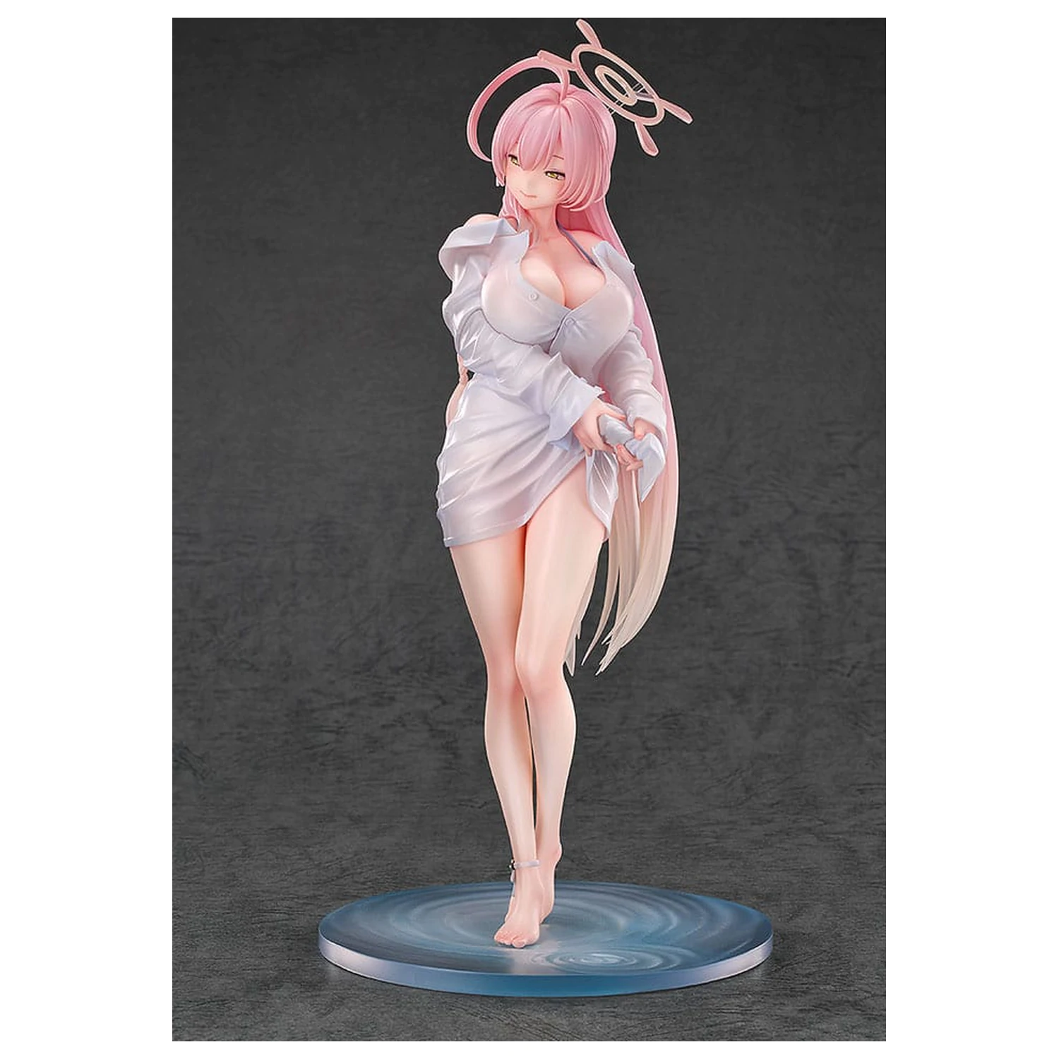 Blue Archive PVC kip 1/7 Hanako (Swimsuit) Memorial Lobby Ver. 26 cm fotografija proizvoda