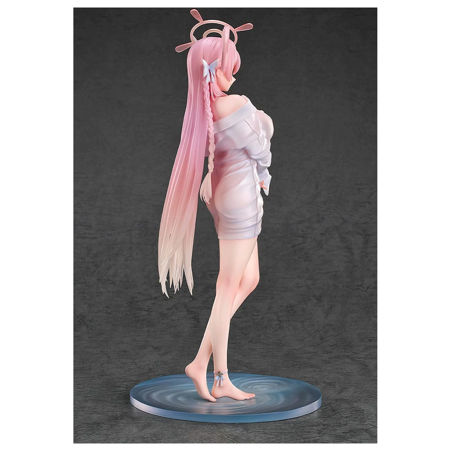 Blue Archive PVC kip 1/7 Hanako (Swimsuit) Memorial Lobby Ver. 26 cm fotografija proizvoda