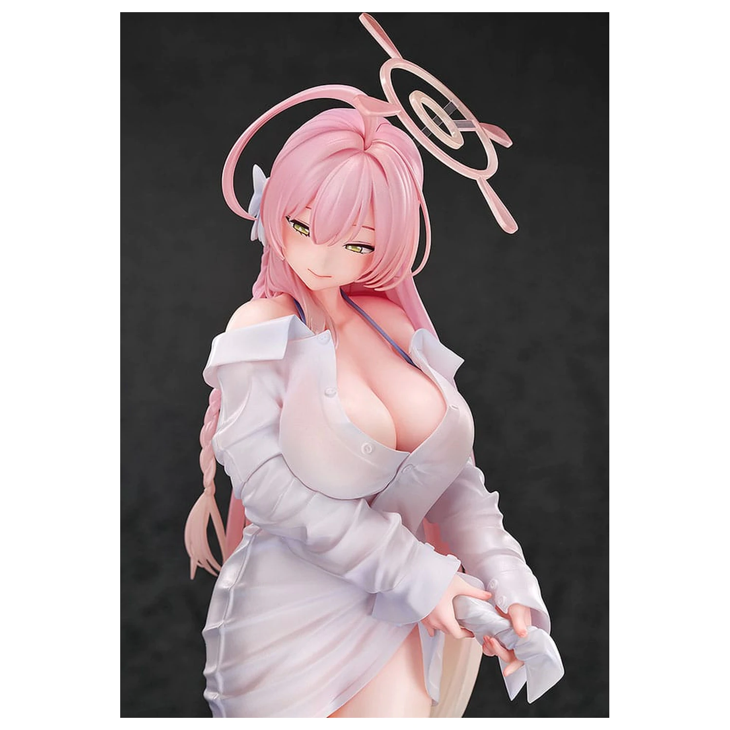 Blue Archive PVC kip 1/7 Hanako (Swimsuit) Memorial Lobby Ver. 26 cm fotografija proizvoda