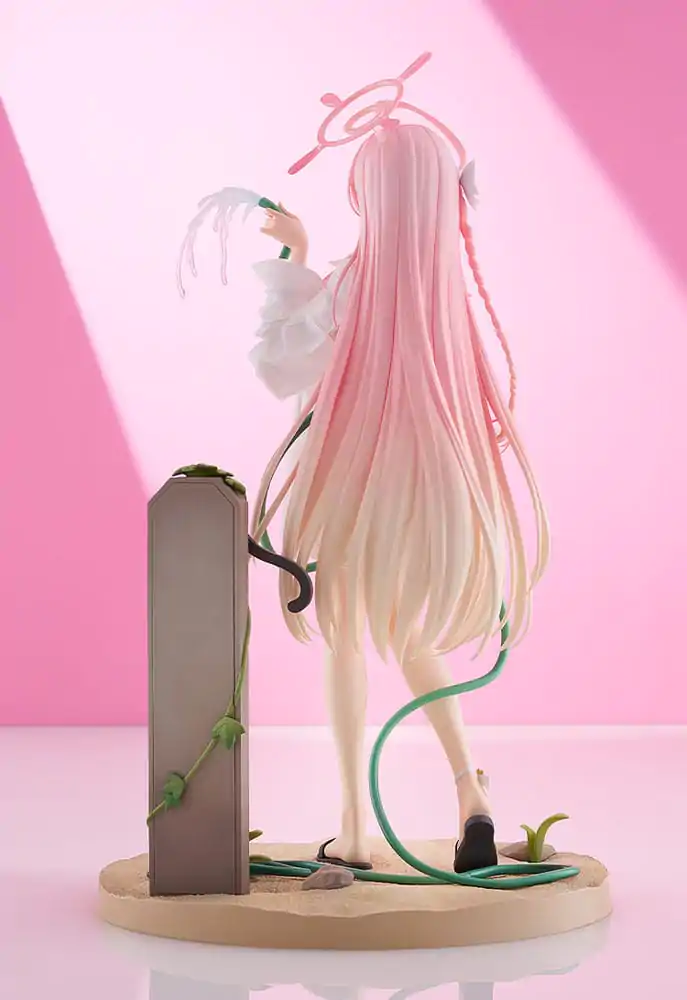 Blue Archive PVC statua 1/7 Hanako Swimsuit Ver. 26 cm fotografija proizvoda