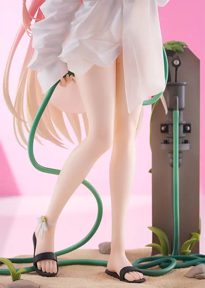 Blue Archive PVC statua 1/7 Hanako Swimsuit Ver. 26 cm fotografija proizvoda